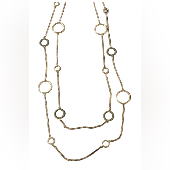 White House Black Market Necklace - Picture 5 of 8